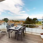 Apartamento Suedkap D-09 *