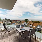 Apartamento Suedkap D-09