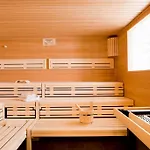 Apartamento Suedkap D-09 Pelzerhaken