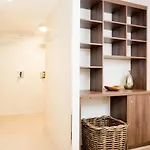 Suedkap D-09 Apartamento