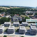 Suedkap D-09 Apartamento *