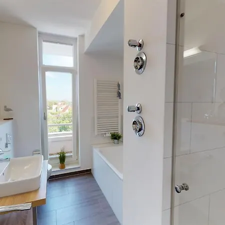 Suedkap D-09 Apartamento