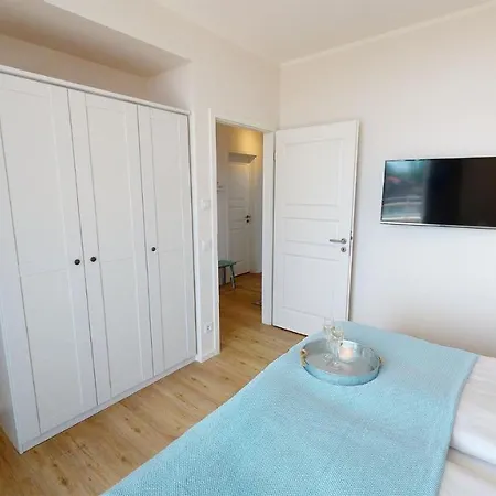 Sudkap D-09 Apartment