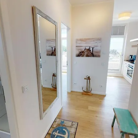 Suedkap D-09 公寓 *