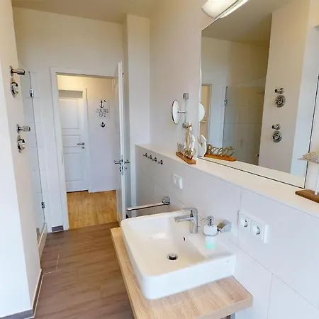 Apartment Sudkap D-09 *