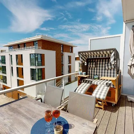 Sudkap D-09 Apartment