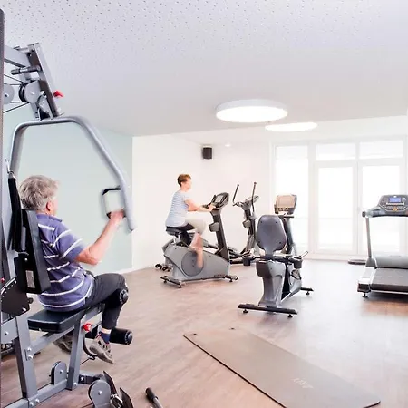 Suedkap D-09 公寓 佩尔泽哈肯