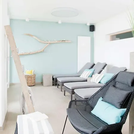 公寓 Suedkap D-09 佩尔泽哈肯