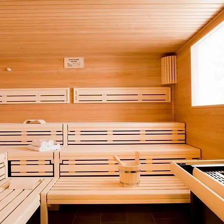 Apartamento Suedkap D-09 Pelzerhaken