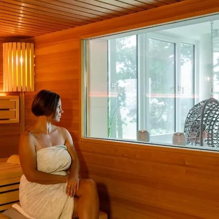 Suedkap D-09 公寓 *