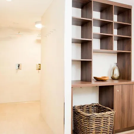 Sudkap D-09 Apartment