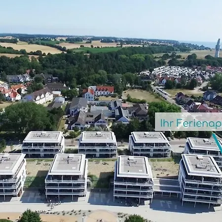 Suedkap D-09 公寓 *