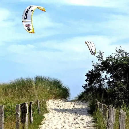 公寓 Suedkap D-09 *