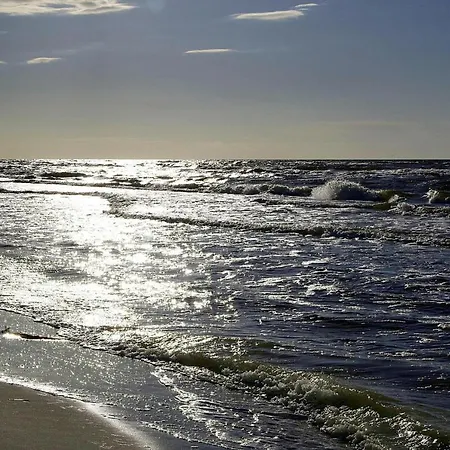 Suedkap D-09 公寓 佩尔泽哈肯