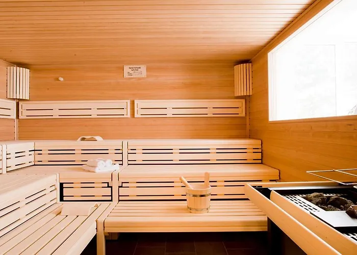 Appartement Suedkap D-09 Pelzerhaken